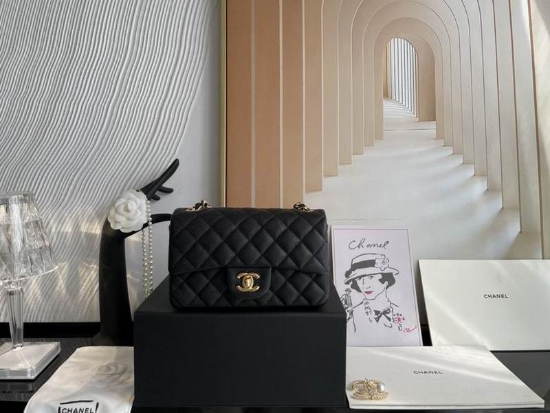 Chanel Handbags 474